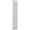 Ekena Millwork Americraft 3-Board, 2 Batten Exterior Real Wood Joined Board-n-Batten Shutters, ARW101BB311X82STH, PR ARW101BB311X82STH - alternate 6